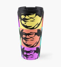 Danny Warhol Thermosbecher