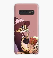 Leopard Gecko: Charley Case/Skin for Samsung Galaxy