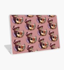 Leopard Gecko: Charley Laptop Skin