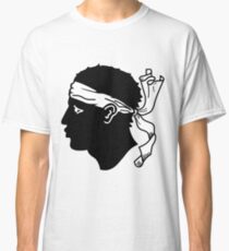 Corsica Classic T-Shirt