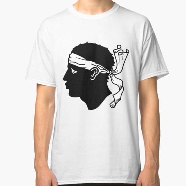 Corsica Classic T-Shirt