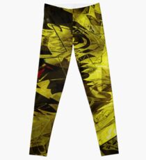 Kullagull 41 Leggings