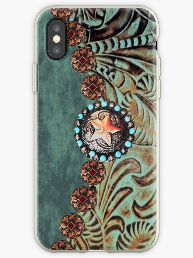 iphone xs western case iphone xs western case