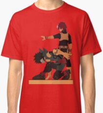 The Dynamic Duo Classic T-Shirt