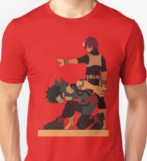 The Dynamic Duo Slim Fit T-Shirt
