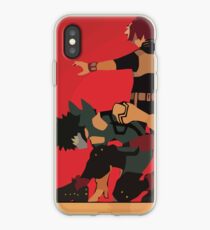 The Dynamic Duo iPhone Case