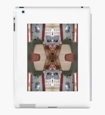 Living Room iPad Case/Skin