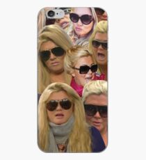 SHADY BABY - GEMMA COLLINS iPhone Case
