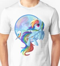 Dash! Unisex T-Shirt