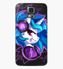 Shock Wave Case/Skin for Samsung Galaxy