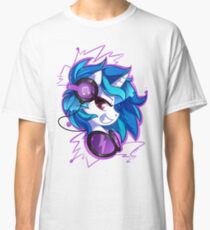 Shock Wave Classic T-Shirt