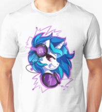 Shock Wave Unisex T-Shirt