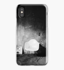 ch iPhone Case/Skin