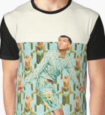 The Mannequin Graphic T-Shirt
