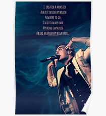 Nightmare Poster
