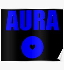 AURA Poster