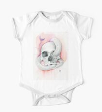 Eternal Mortality One Piece - Short Sleeve