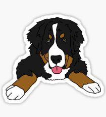 Hogarth Sticker
