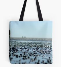 Escargot Tote Bag