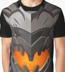 Blackhardt Armor Shirt Graphic T-Shirt