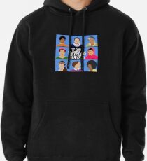Badass Bündel Hoodie