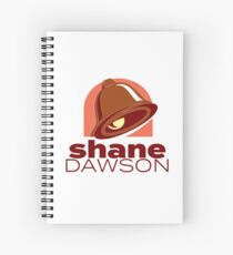 Taco Shane Spiralblock
