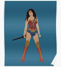Wonder Poster