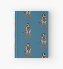 Wonder Hardcover Journal