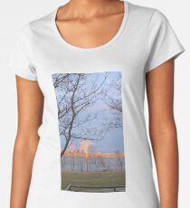 Montréal Automne Women's Premium T-Shirt