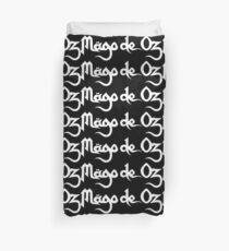 Wizard of Oz Duvet Cover