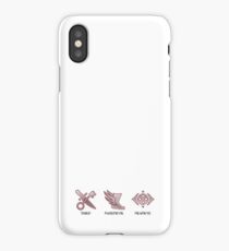Thief II iPhone Case