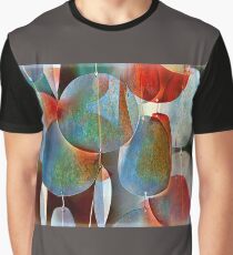 Something Chiming This Way Comes Graphic T-Shirt