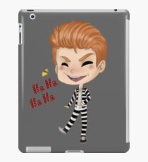 Arkham Jerome Valeska iPad Case/Skin
