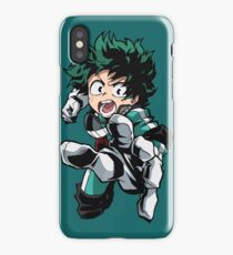 A True Hero iPhone Case