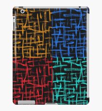 Beautiful Abstract Iphone Case Art brush iPad Case/Skin