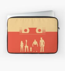 Guardians of the Graphixy Laptop Sleeve