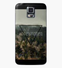 Adventurer Case/Skin for Samsung Galaxy