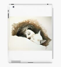 "Elena" .... ♥ iPad Case/Skin