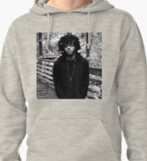 6lack Pullover Hoodie