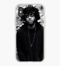 6lack iPhone Case