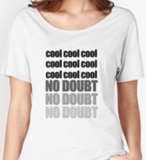 Brooklyn Nine Nine - Cool cool cool Women's Relaxed Fit T-Shirt