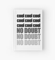 Brooklyn Nine Nine - Cool cool cool Hardcover Journal