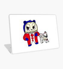 Rivals Laptop Skin