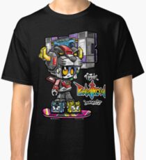 Pandatron Classic T-Shirt