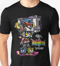 Pandatron Unisex T-Shirt