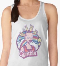 Cynthia Doll Women's Tank Top
