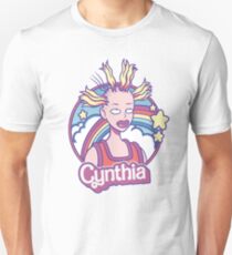 Cynthia Doll Unisex T-Shirt