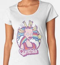 Cynthia Doll Women's Premium T-Shirt