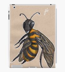 Bumble iPad Case/Skin