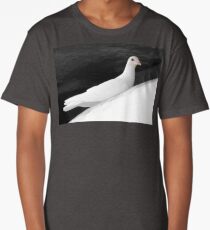 Coo, Coo Coo Long T-Shirt